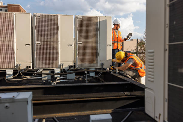 Best Central air repair  in San Dimas, CA