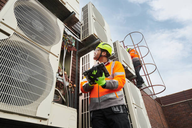 Best Ductless HVAC repair  in San Dimas, CA