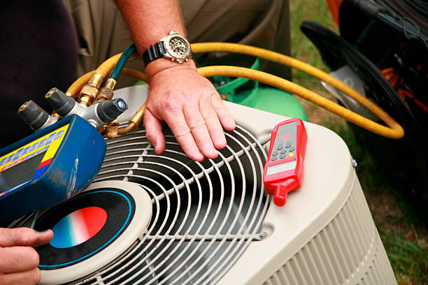 Best Affordable HVAC services  in San Dimas, CA