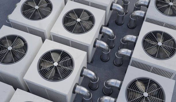 San Dimas, CA HVAC Company