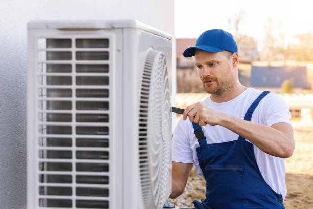 Best Residential HVAC services  in San Dimas, CA